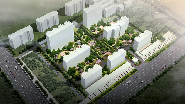 標題：66455部隊小區五一路經(jīng)濟適用房小區景觀(guān)設計方案
瀏覽次數：5541
發(fā)表時(shí)間：2017-10-10