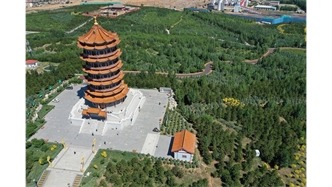 標題：白泉山生態(tài)修復
瀏覽次數：2163
發(fā)表時(shí)間：2020-10-16