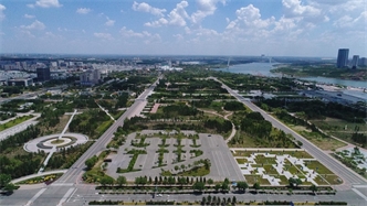標題：鄂爾多斯站立的文字文化主題公園
瀏覽次數：2181
發(fā)表時(shí)間：2020-10-16